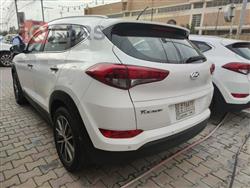 هیوندای تۆکسۆن